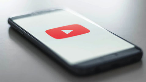 Youtube marknadsföring