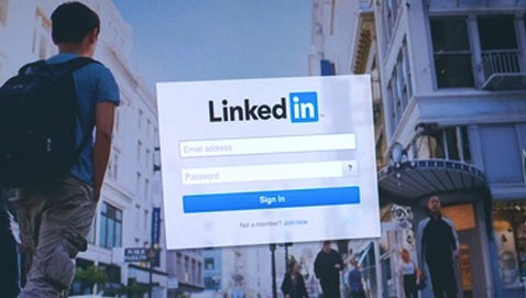 Linkedin Ads