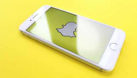 Snapchat Ads