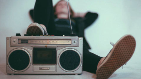 Radioreklam